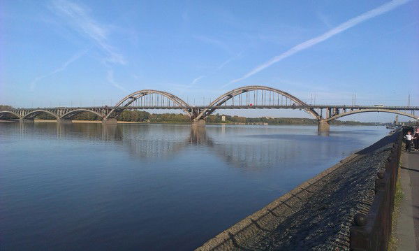 Алексей Мещеряков