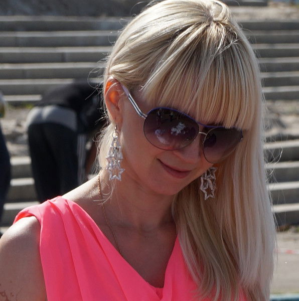 Наталья Михеева