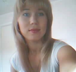 Ольга Семенова