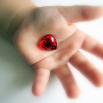 Олечка Иванова