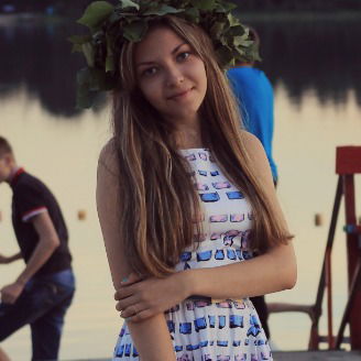 Анастасия Шевель