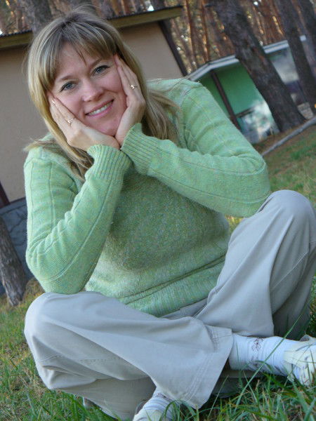 Татьяна Авдейчева