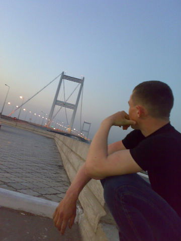 Стас Полыгалов