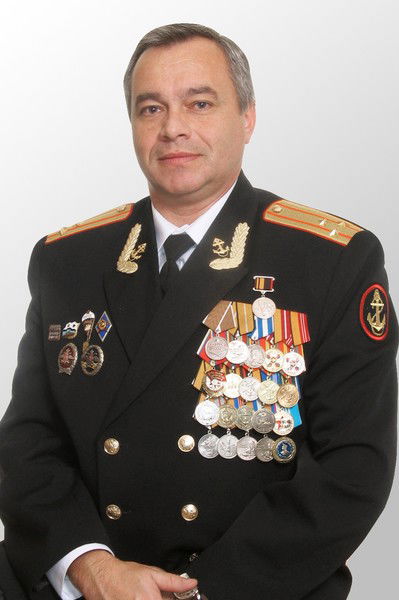 Виктор Грубизный