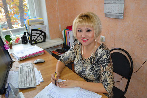 Елена Лепская