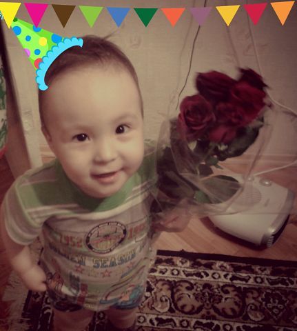 Руслан Массалиев