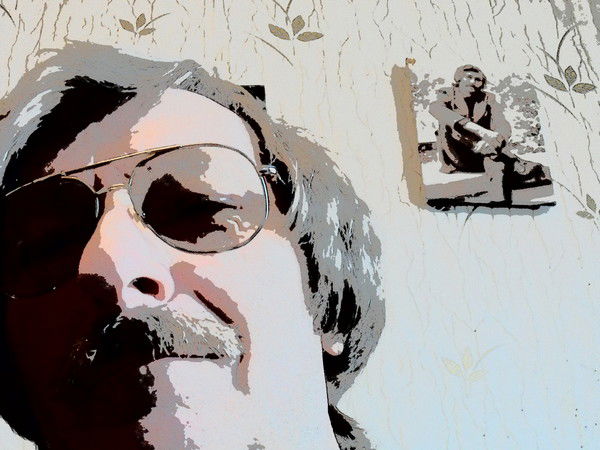 Николай Лымарев