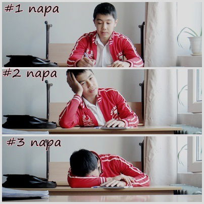 Жубаныш Алфаритов