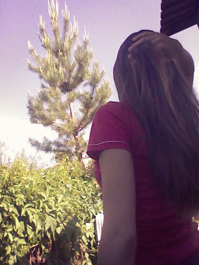 Анастасия Факеева