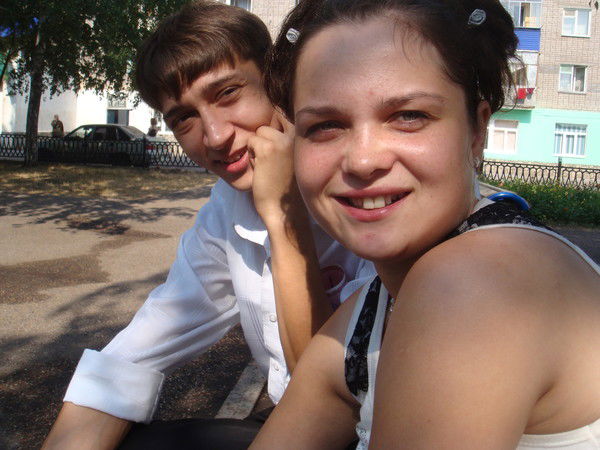 Марина Аминева