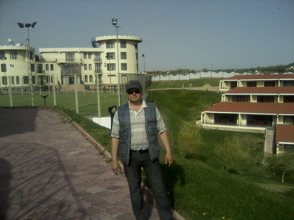 Денис Костенко