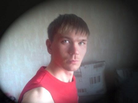 Павел Поветкин