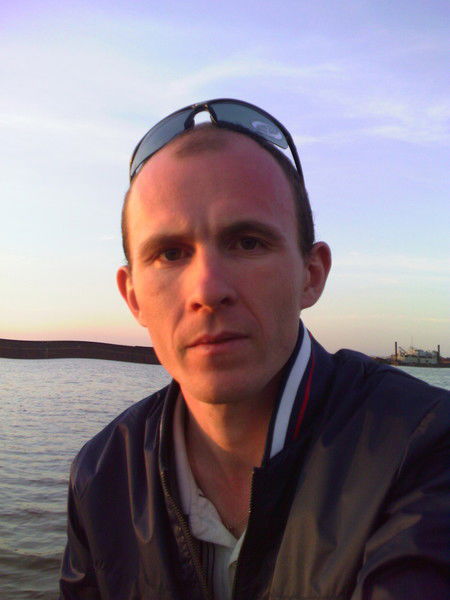 Рустем Хисамутдинов