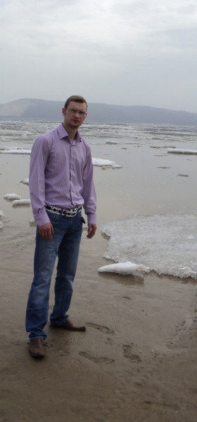 Вячеслав Петрушов