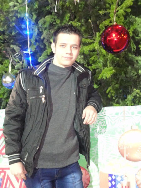 Сергей Корнеев