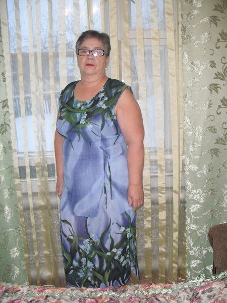 Мария Яковлева