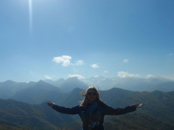 Елена Ванюхова