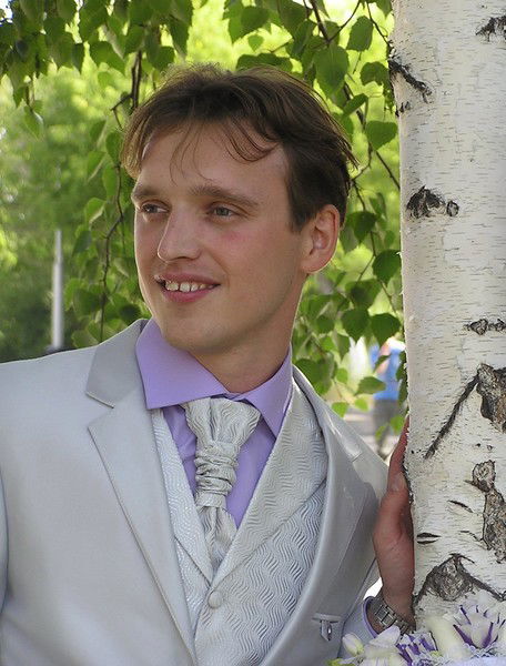 Василий Александрович