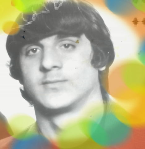 Хабил Бабашов