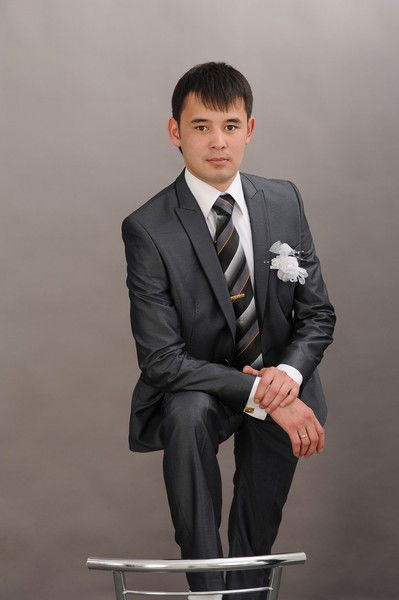 Ермек Шалбуйдаков