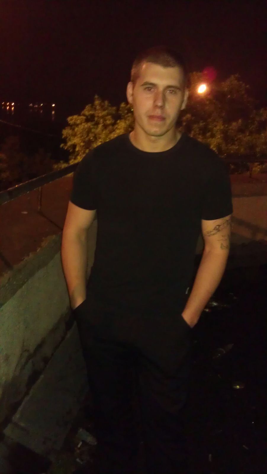 Никита Черкасов