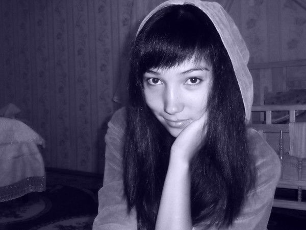 Nargiza Turgunbayeva