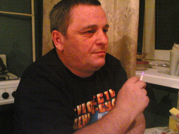 Андрей Пронин