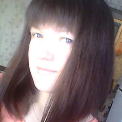 Виктория Окунева