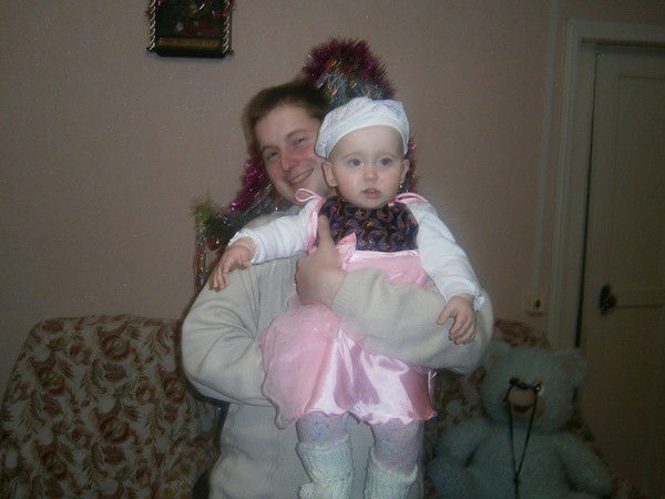 Василий Шистеров