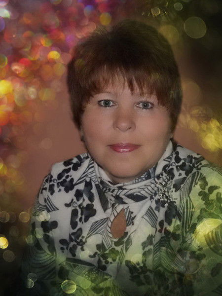 Татьяна Петрова