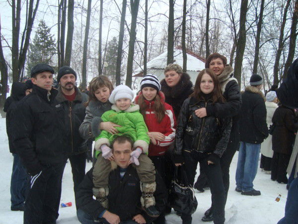 Алексей Куделин