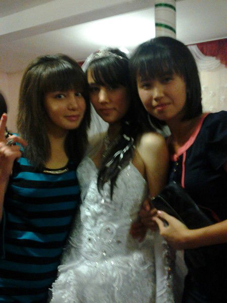 Алмагуль***** Джумайтова*****