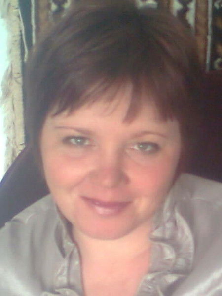 Наталья Кобзарь