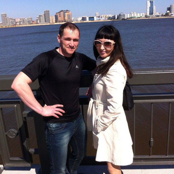 Дима Лаптов