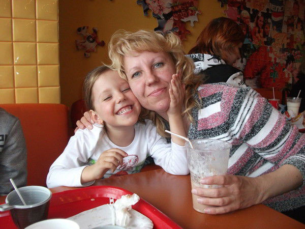 Наталья Потеряхина