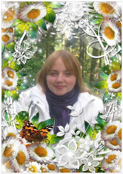 Ирина Сташкевич