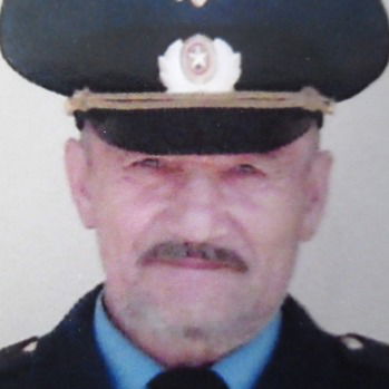 Римм Фаттахов