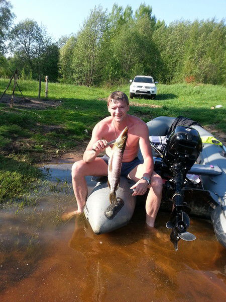 Алексей Иващенко