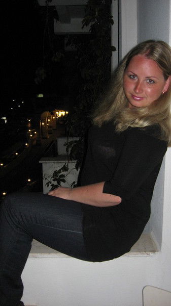 Любовь Брянцева