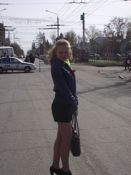 Анастасия Катюхина