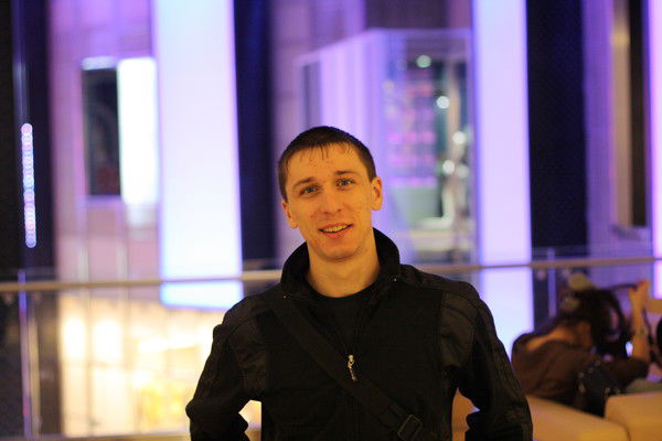 Николай Белков