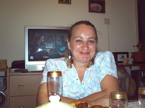 Лена Мильгальтер