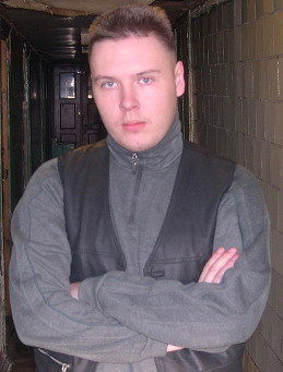 Артем Золотарев