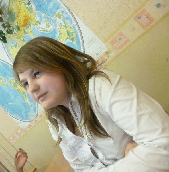 Надежда Собинникова