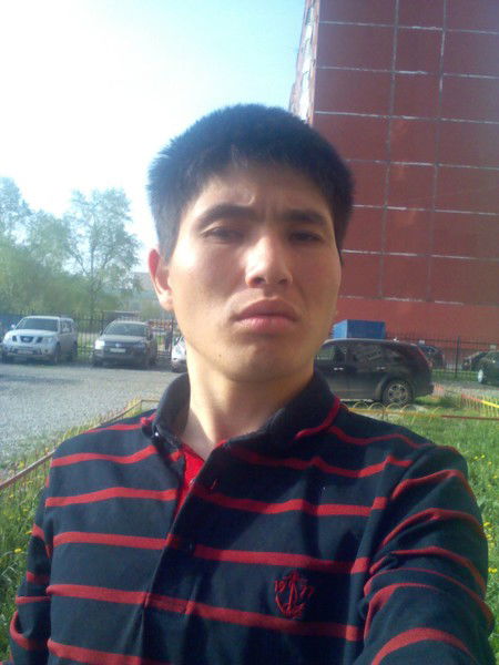 Таалайбек Рыскулов