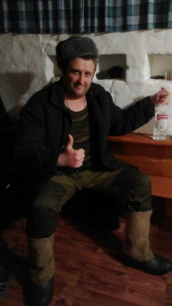 Олег Смирнов