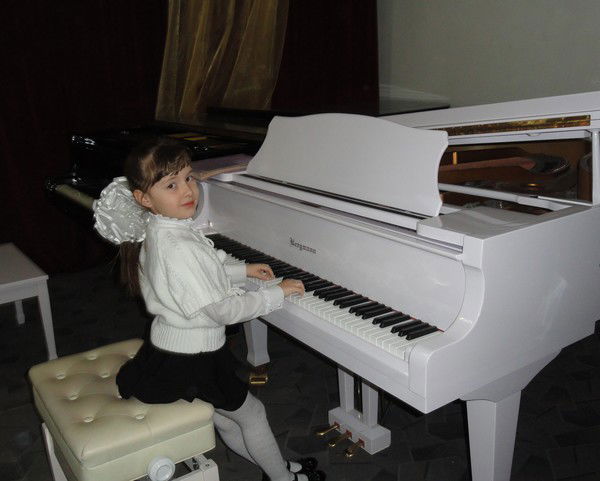 Вероника Ника