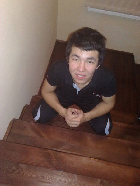 Расул Бигазиев