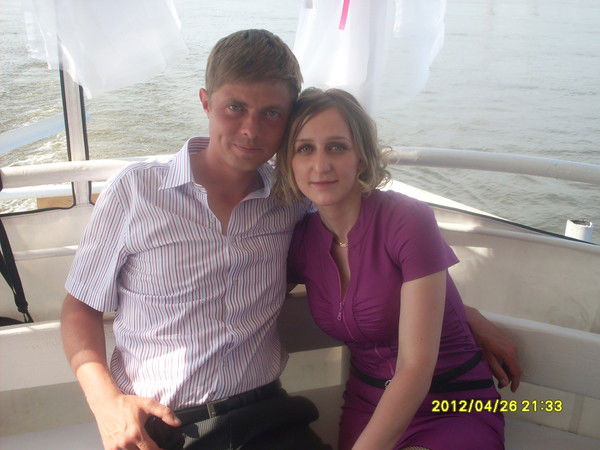 Юлия Бондарева