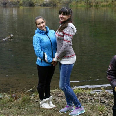 Лиза Лисогор